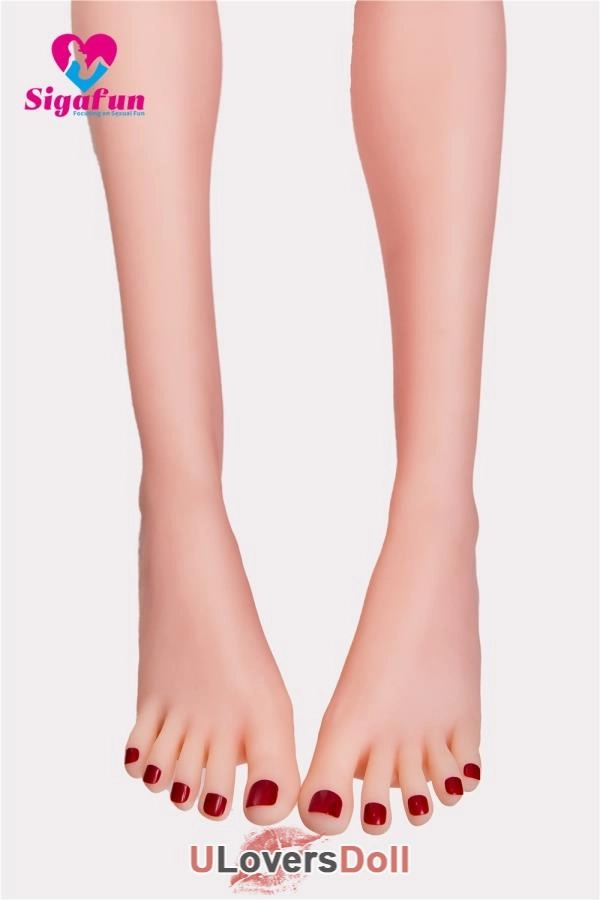 22kg Girl Legs Real Doll