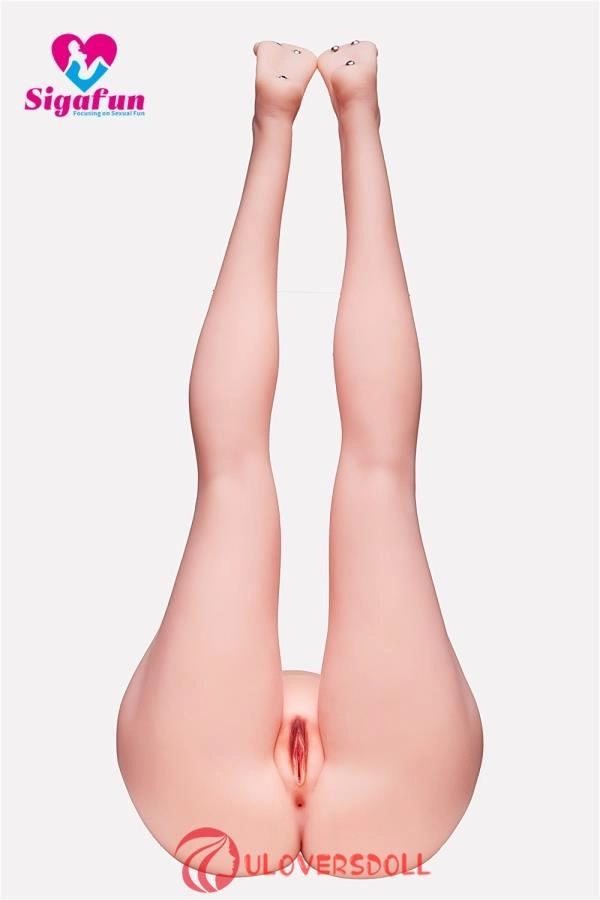 Torso Sex Dolls with Legs