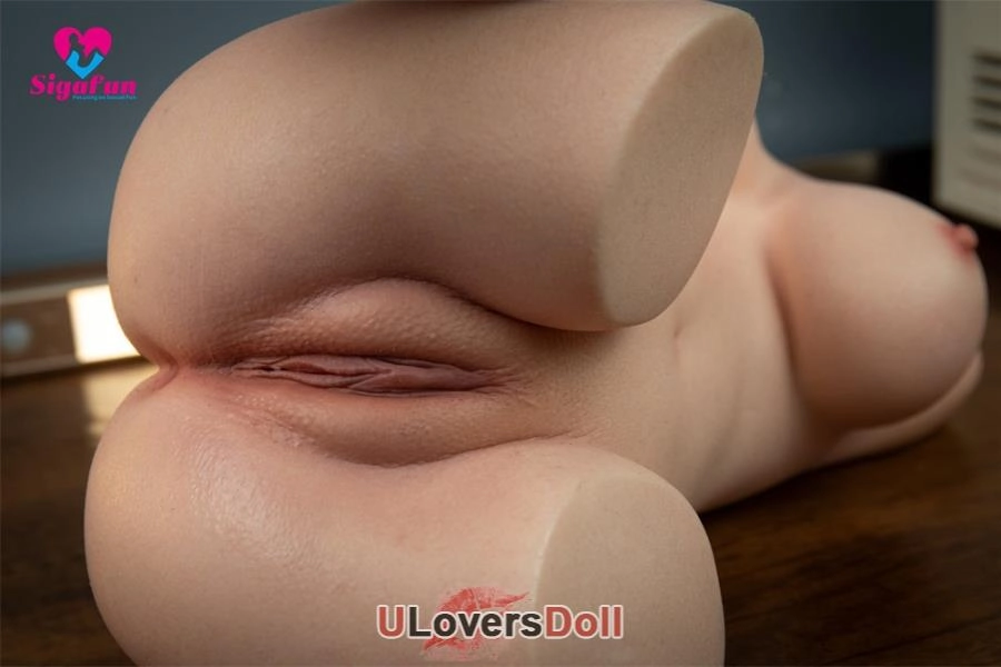 Sex Doll Torso