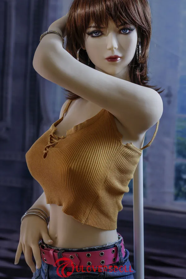 premium adult solid sex doll