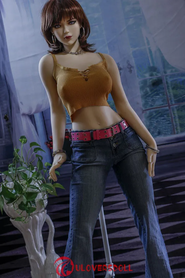 real cheap sexy doll
