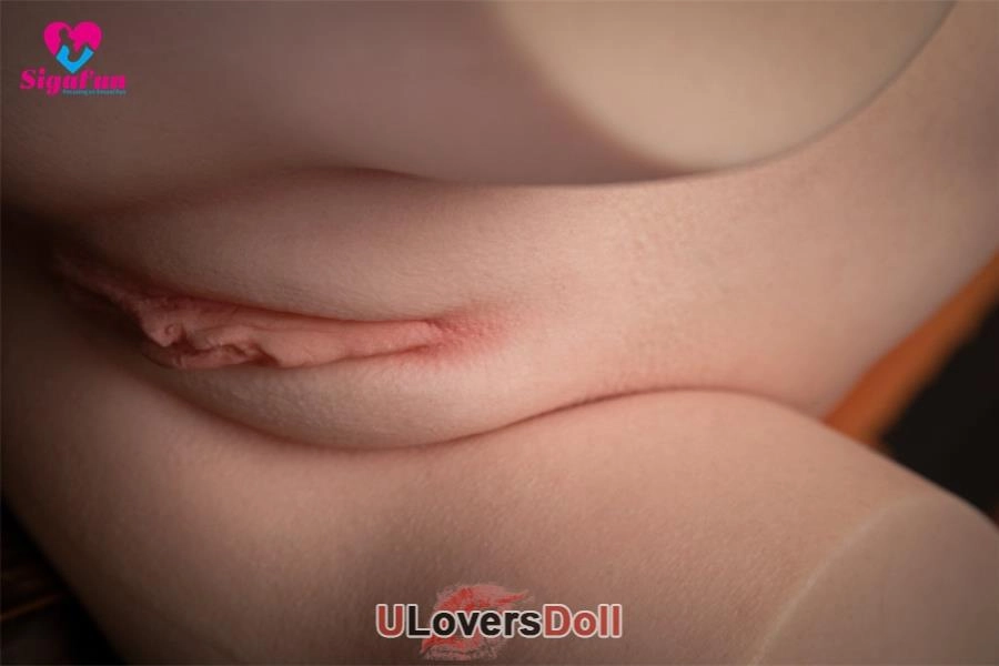 Sex Doll Torso