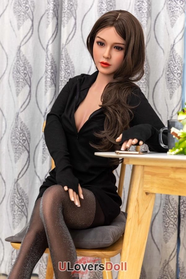 Korean TPE Real Doll