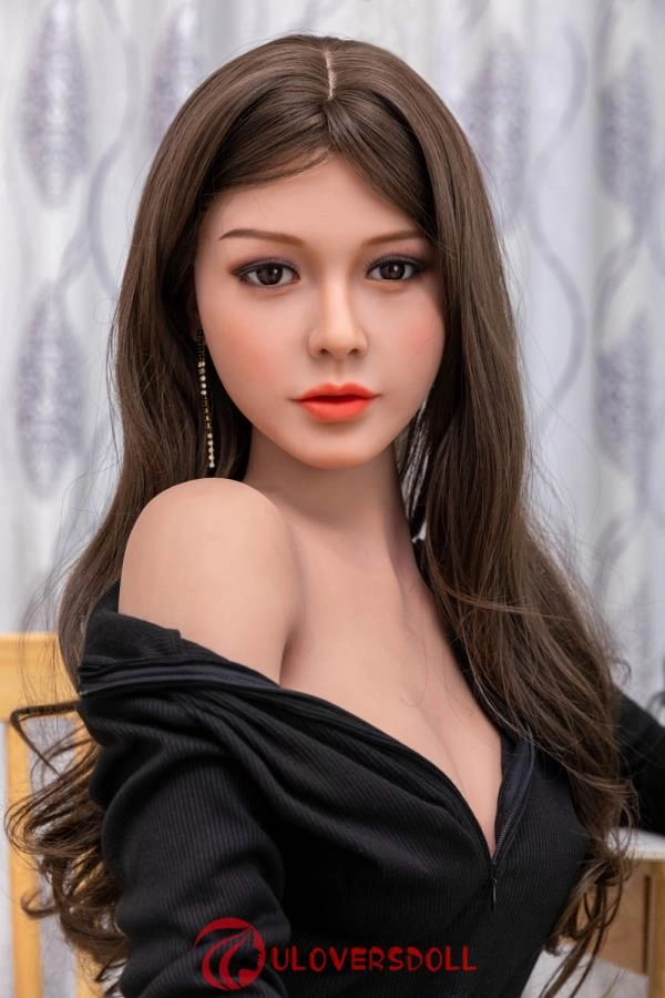 Korean Sex Doll In Stock
