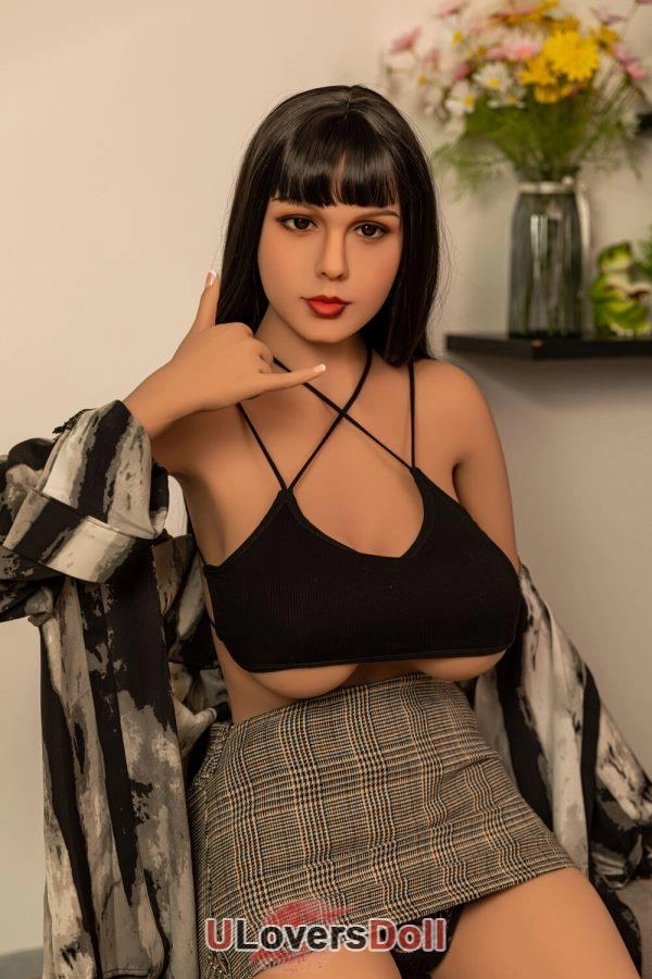 Galaxy Huge Boobs Sexdolls