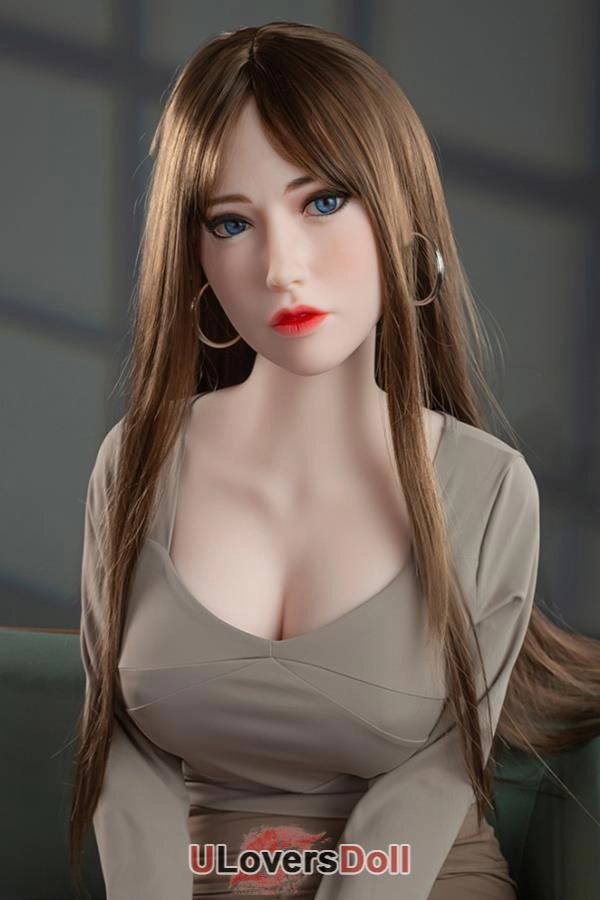 USA TPE Doll