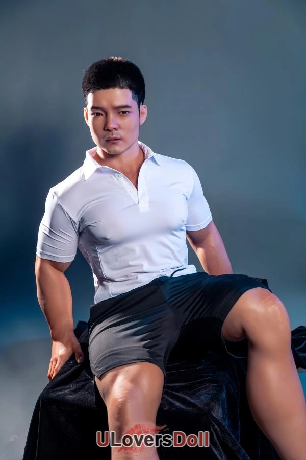 Qita Strong Real Dolls