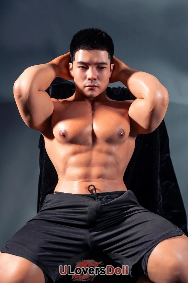 Asian Male Love Dolls