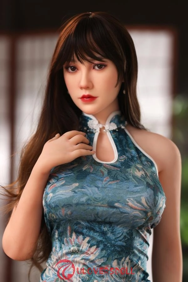 China Sex Dolls