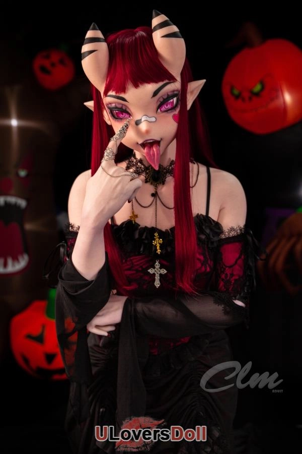 Fantasy Monster Girl Sex Dolls for Men