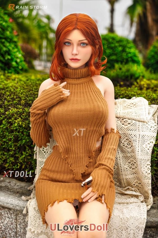 Real Life Sexdoll