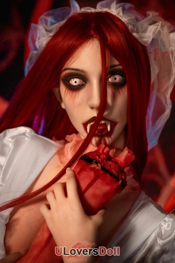 Vampire Sex Doll