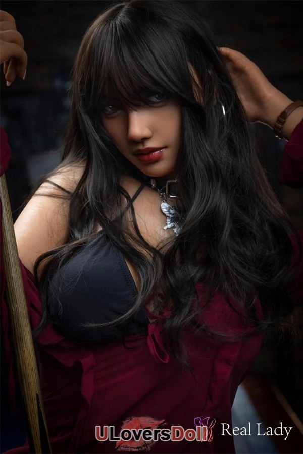 Life Size Love Doll