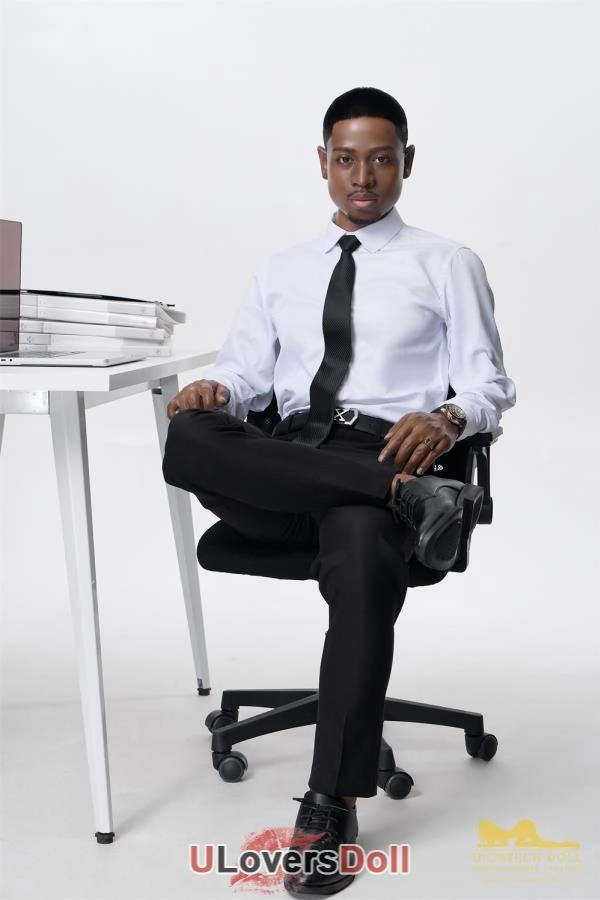 Irontech Handsome Dolls