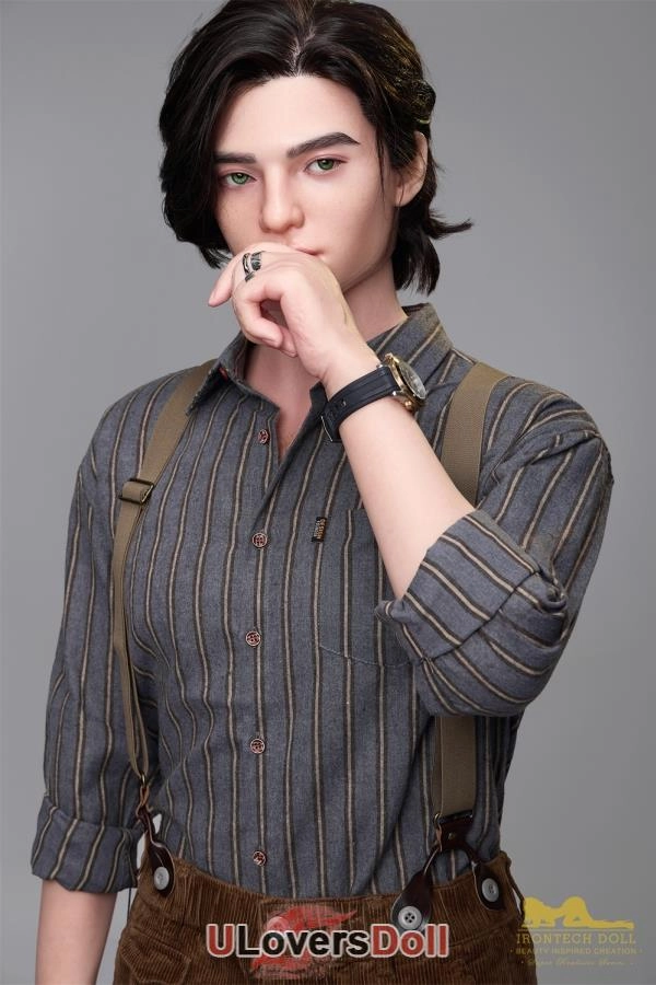 male sex doll for women