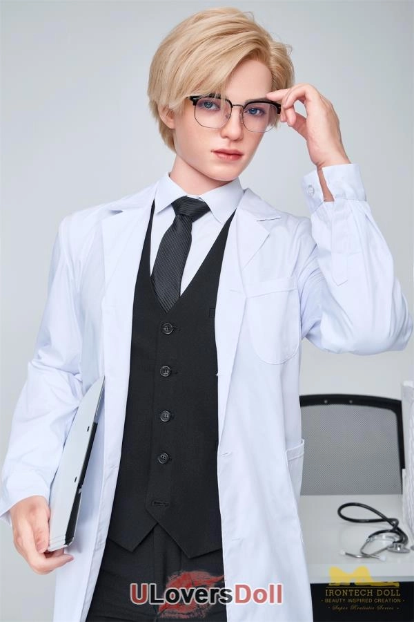 Robot Male Sex Doll