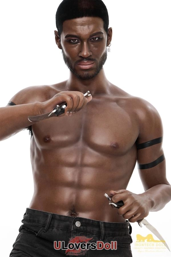 Big Dildo mens sex dolls