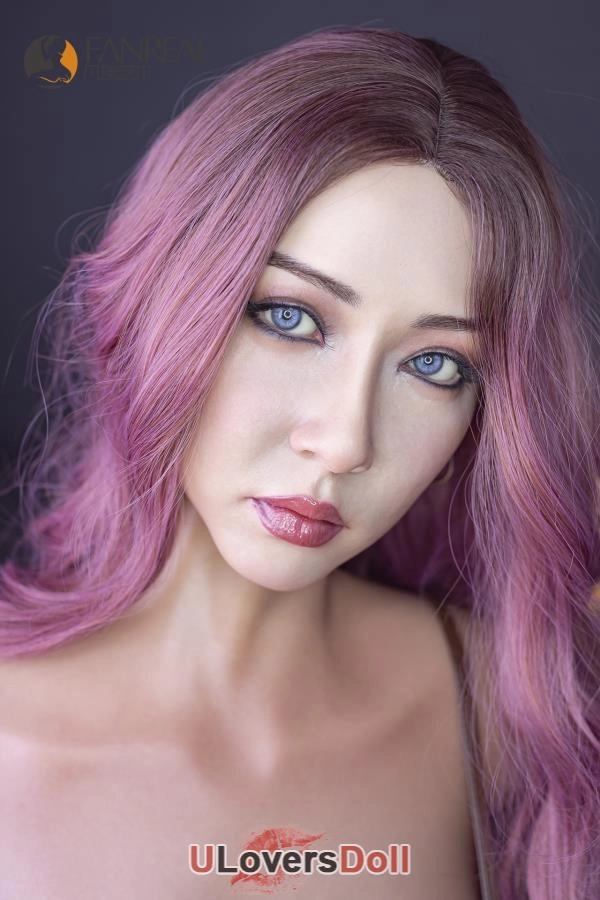 E Cup Big Breast Love Dolls