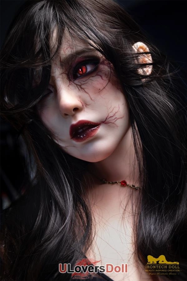 D Cup Medium Breast Sex Dolls