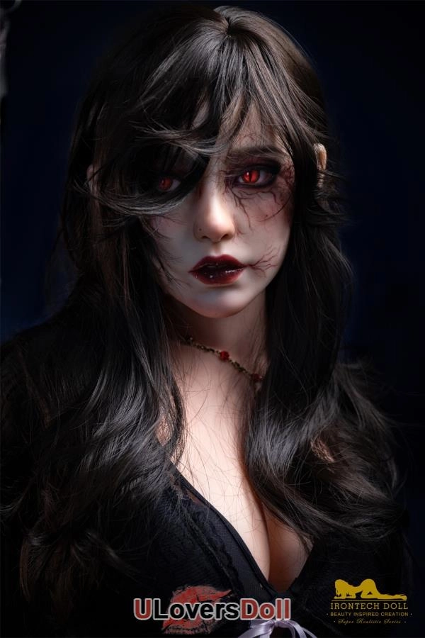 USA Silicone Sex Dolls