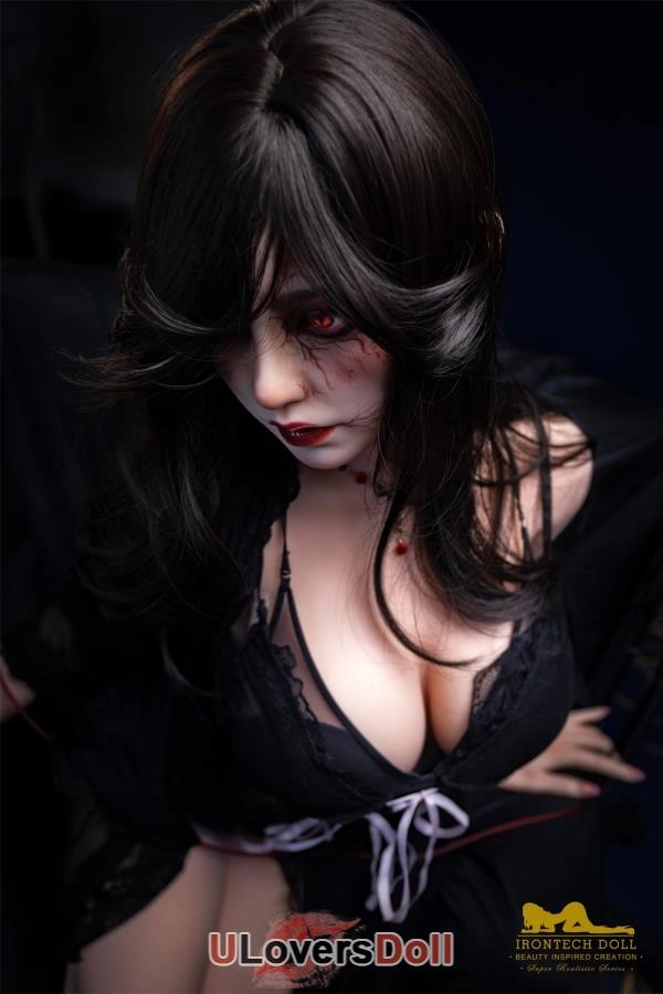 Halloween Big Ass Zombie Sex Dolls