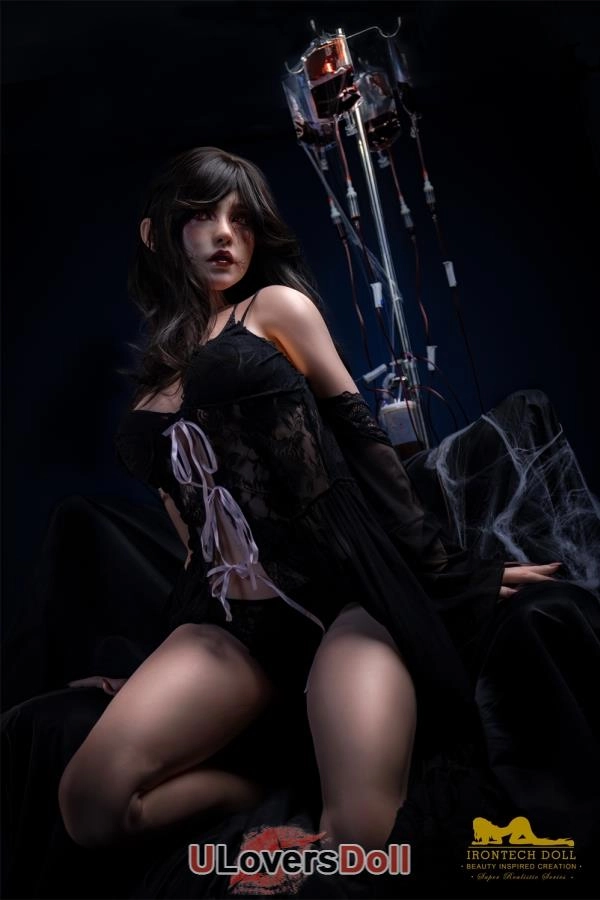 USA D-cup Real Dolls