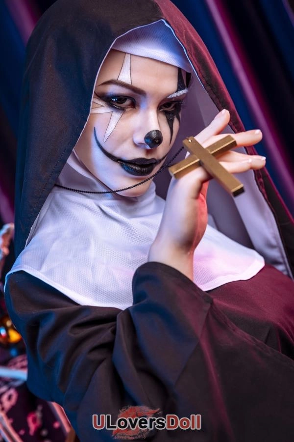 Nun Love Doll