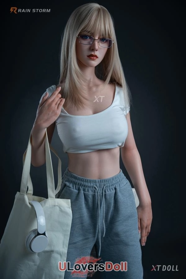 Realistic Sex Doll