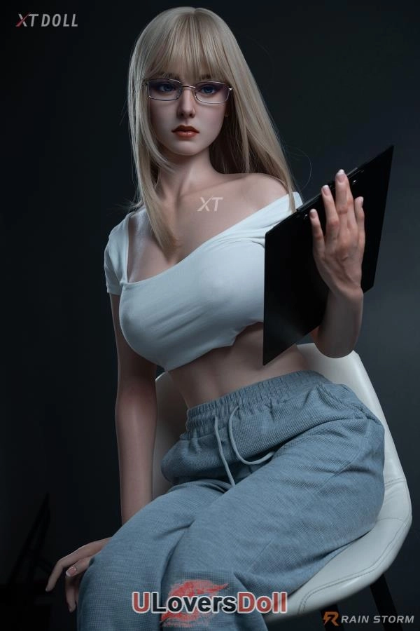 Big Tits 163cm Love Doll