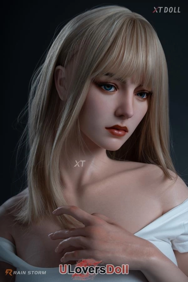 XT Big Tits Real Doll