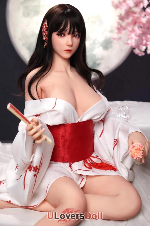 Japanese Anime Sexdoll