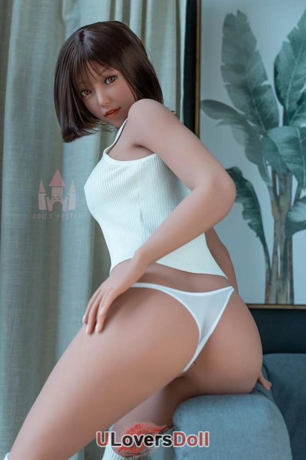 Short Hair Girl Sex Dolls