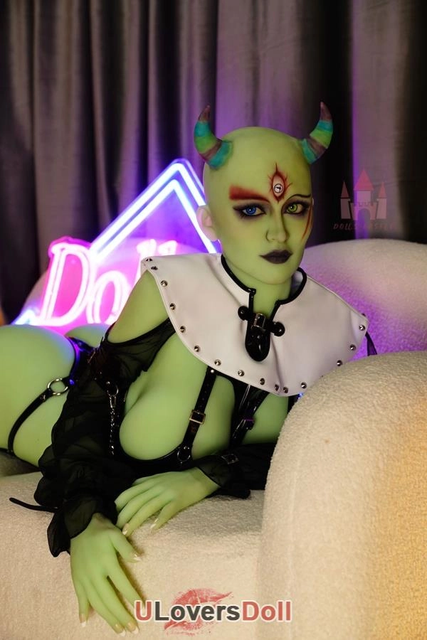 Dolls Castle Big Breast Sexdolls