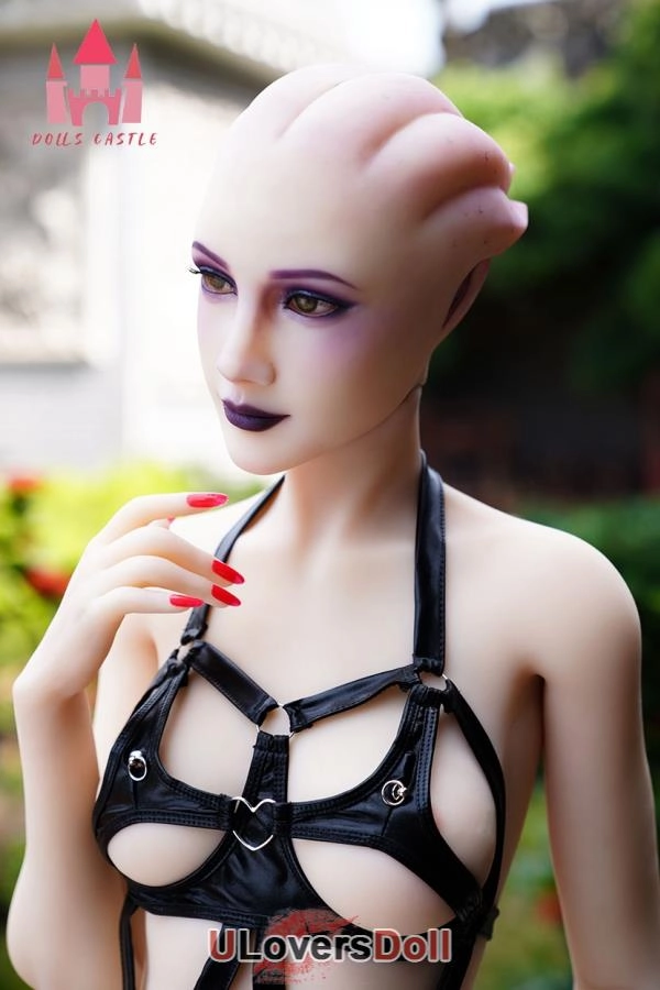 Alien TPE Sexdolls