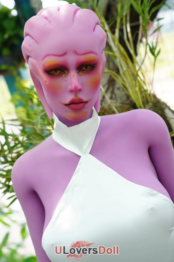 Ugly Alien Sexdoll