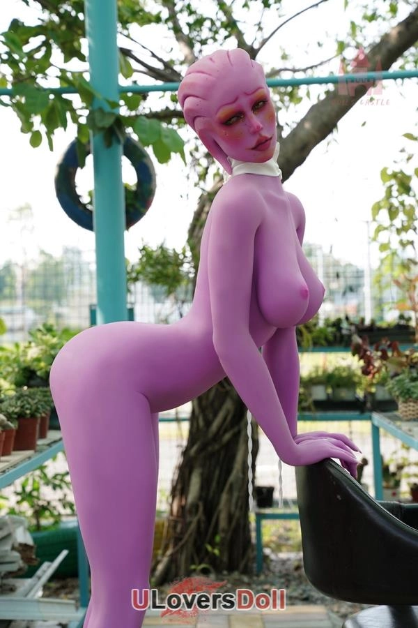 Tall Sexdoll