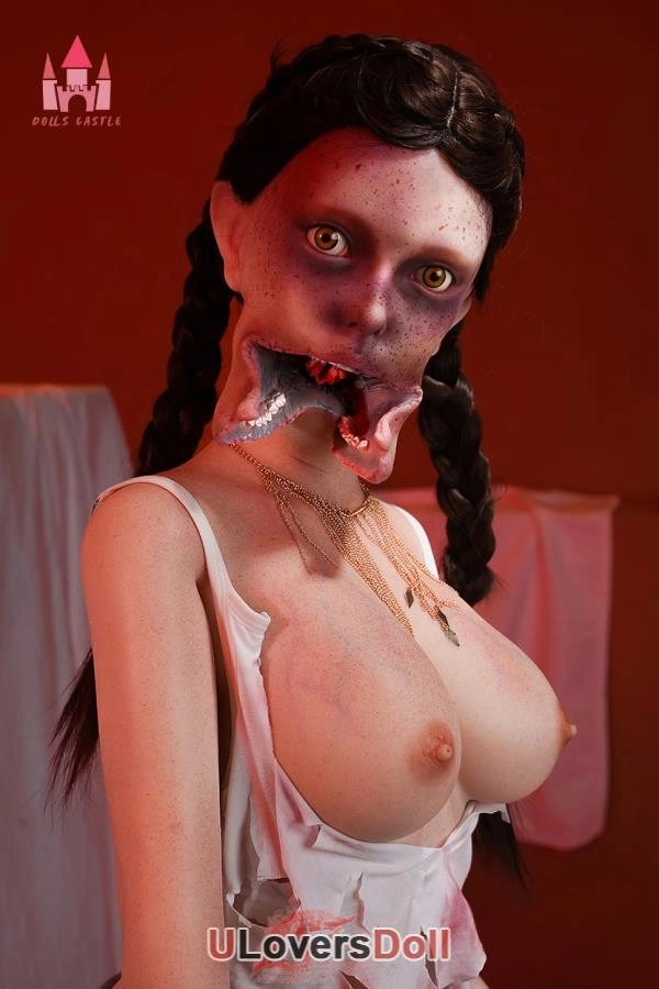 Medium Boobs 156cm Sex Dolls