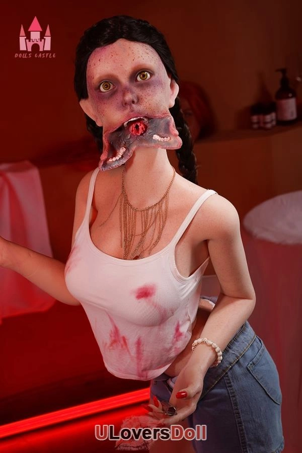 Life Size Vampire Sex Dolls