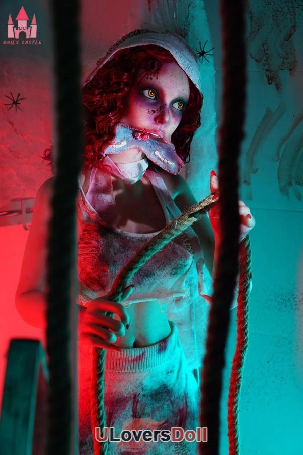 Premium Fuck Doll