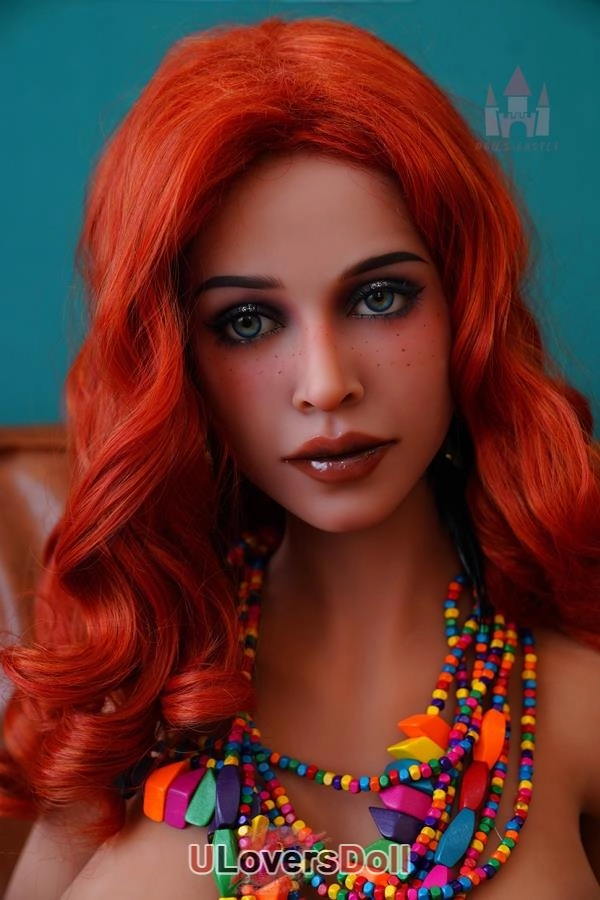 USA TPE Adult Dolls