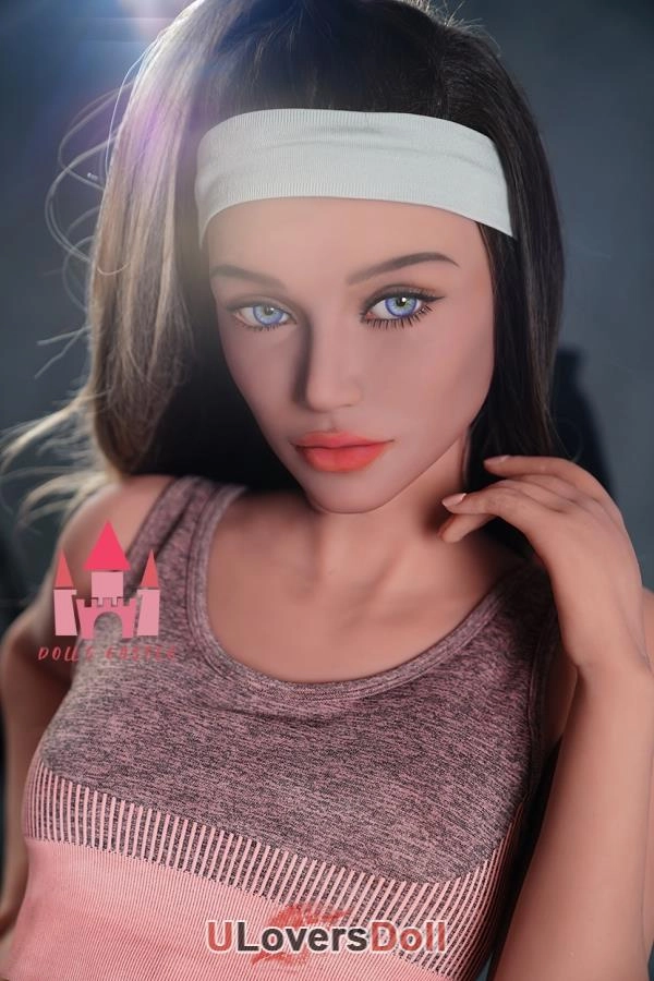 Small Tits 163cm Adult Doll