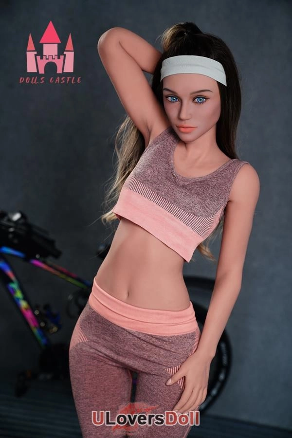 Dolls Castle Small Tits Sexdoll