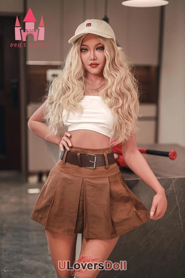 Small Breast Sex Doll