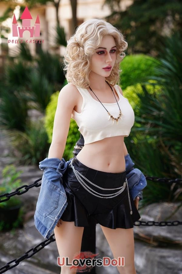 5ft4 Sexdoll