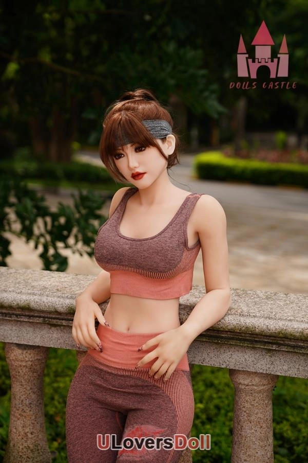 Moaning Sexdolls