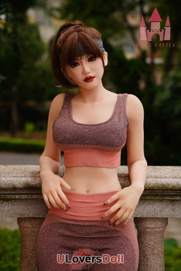 American TPE Adult Doll