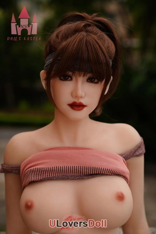 High Quality Adult Doll
