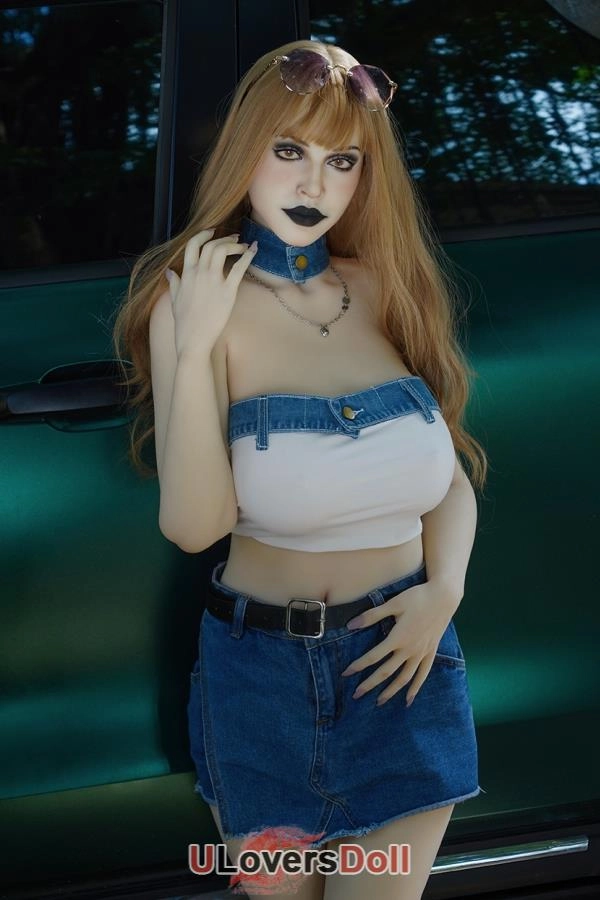 37.4-inch Hips Doll