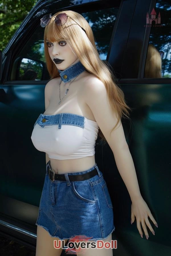 5ft5 Real Doll