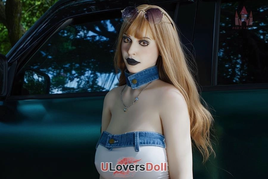 Azarias Sex Doll